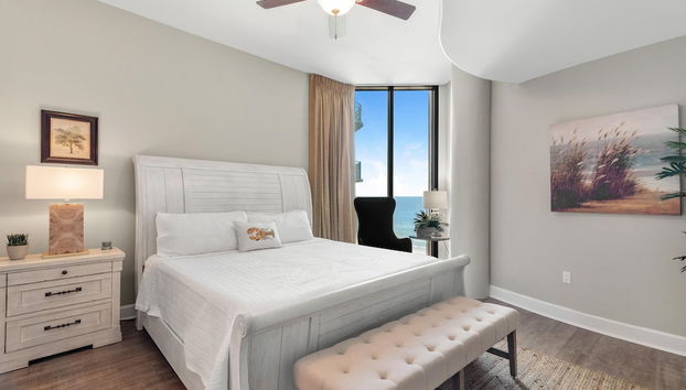 Capri 601 - Foto 3, Habitación