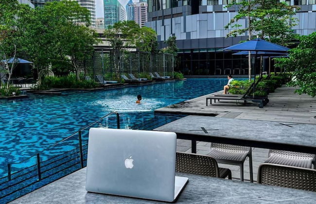 Star Residence by Axquisite Suites - Foto 30