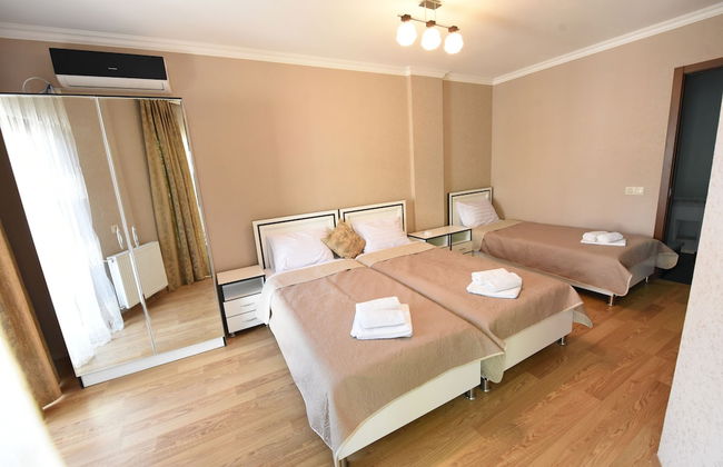 New House in Old Tbilisi - Foto 5