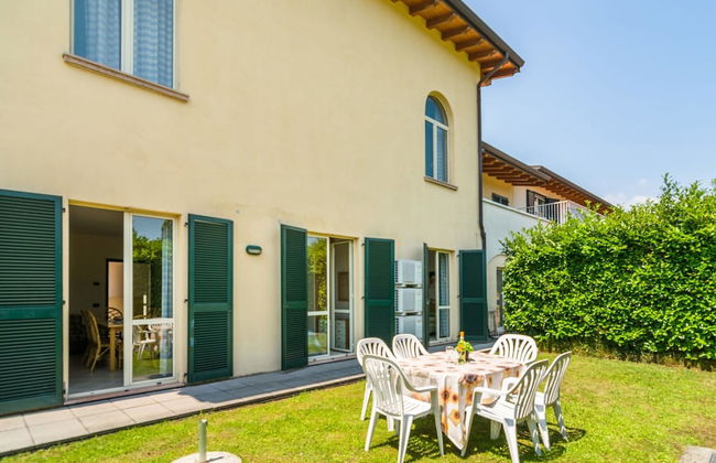 Apartment in Salo With Pool and Olive Groves - Foto 22