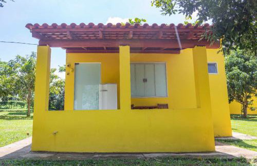 Pousada Chalés Praia Vermelha - Foto 15