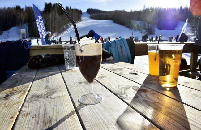 Hassela Ski Resort Cabins - Photo 60