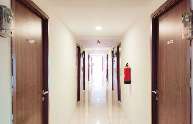 Nusantara Metropolitan Park By Reccoma - Foto 25