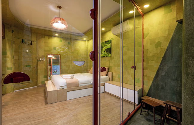 Cozrum Homes Yoga Corner - Foto 9