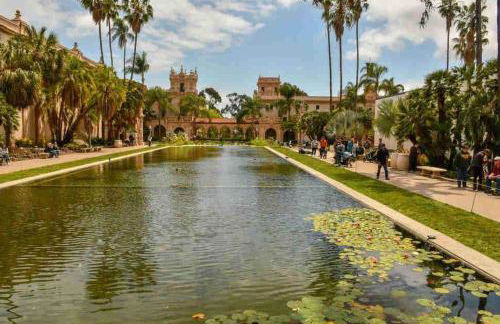 Central Downtown Huge Luxury Home - Foto 19