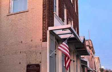 Historic Delta Blues Lofts - Foto 3