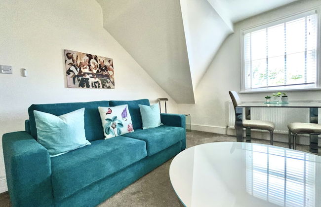 Mode Apartments St Annes - Foto 27