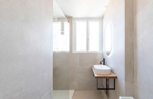 2p 36m2 Moderne et au Calme à 10 min de Paris et la Défense - Foto 9