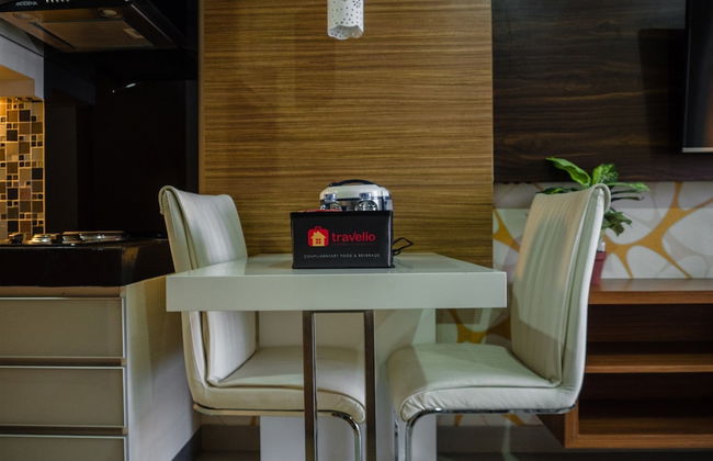 Luxurious 1BR At Dago Suites Apartment - Foto 12