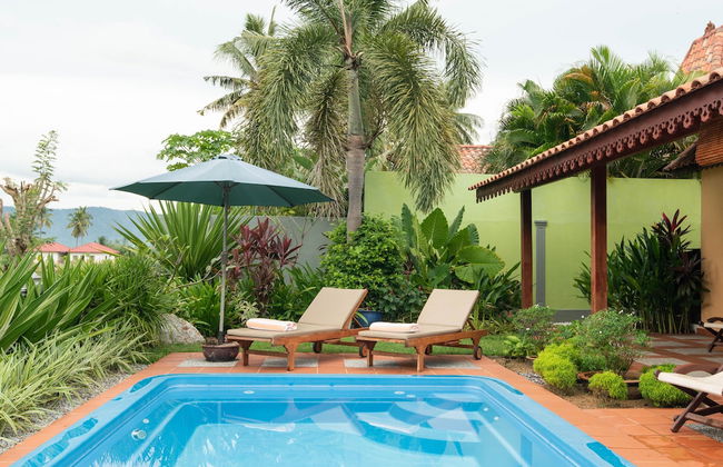 Limasan Villa Langkawi - Foto 32