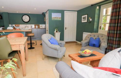 Pudding Hill Barn Cottage - Foto 15