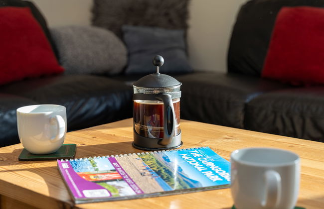 Craigmore Lodge - Foto 11