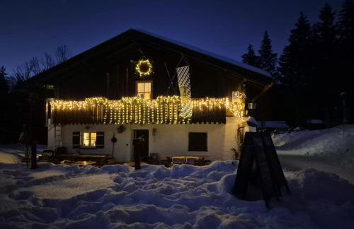 Nattersbergalm - Foto 57