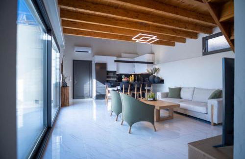 Villa Olea with eco Pool - Photo 26