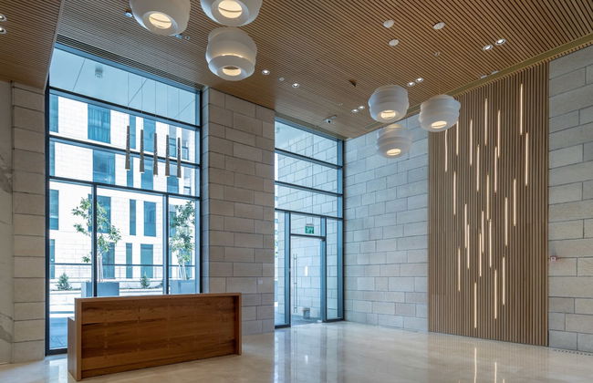 JTower - Isrentals - Foto 2