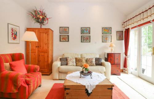 The Coach House - Foto 5