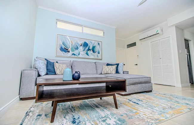 Luxury Dreamcondo Bromptons I Heart JA - Foto 3