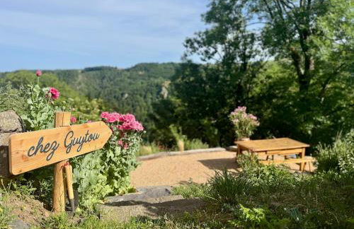 Chez Guytou - Foto 41