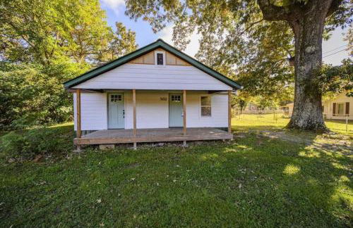 3 Bed 2 Bath Renovated Home Near The Lake - Foto 33