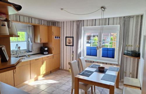 NEU! Ferienhaus Wattentraum mit Sauna - Foto 10