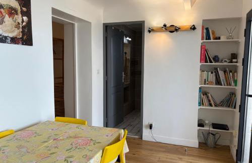 Superbe terrasse avec vue panoramique sur la mer - Foto 55