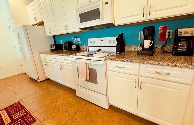 Sapphire Haven Near Disney - Foto 31