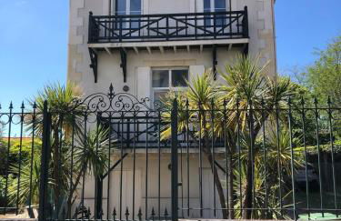 Villa Louise à 500 m des plages - Foto 21