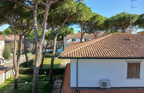 CV004 - Cervia, nuovo trilocale con aria condizionata - Foto 27