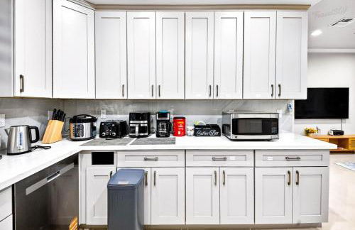 Cozy 3BR Backhouse and Near DTLA & Shops - Foto 10