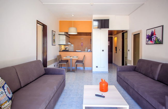 Turial Old Town Ocean View - Foto 17