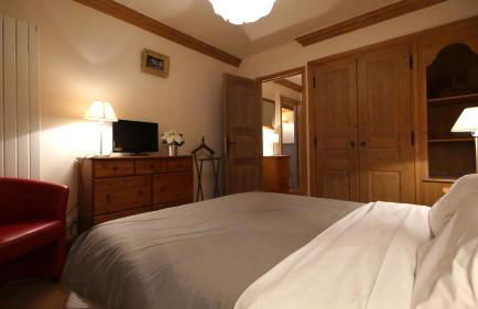 Chalet Les Alpes - Foto 25