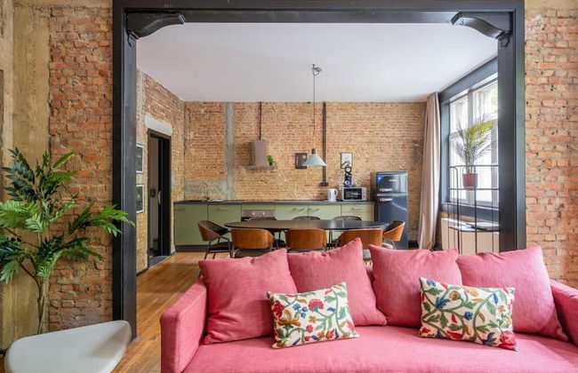 Smartflats - The Brooklyn - Photo 14