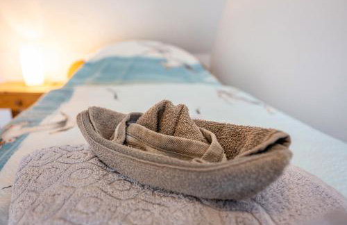 Gästehaus Bi de Ley - Foto 79