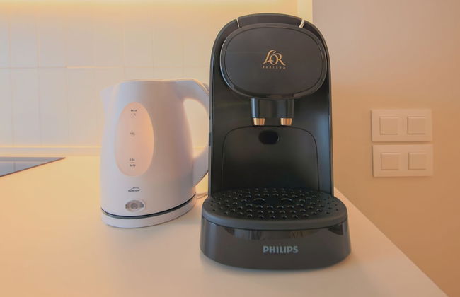 Aparthotel Terra Aurea - Foto 15