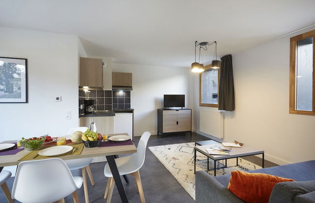 Résidence Nemea Le Hameau - Photo 13