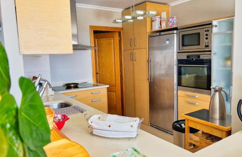 Lujo y vistas panorámicas en primera línea de mar - Foto 58