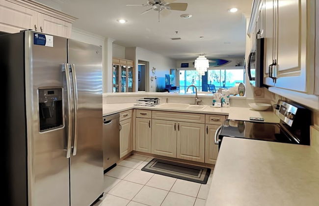 South Beach Club 205 - Foto 7