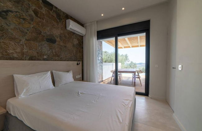 Villa Mare in Mariou - Photo 15