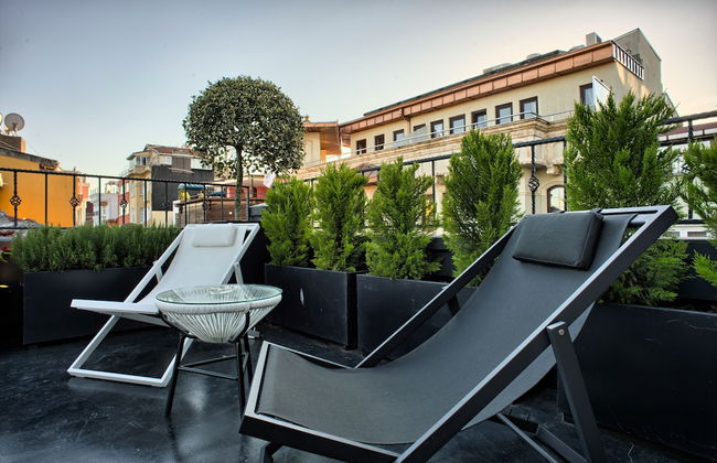 Istanbul Irini Seaview House - Photo 7