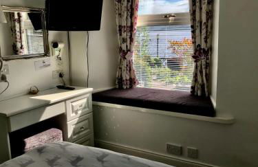 Culag Lochside Self Catering - Foto 24