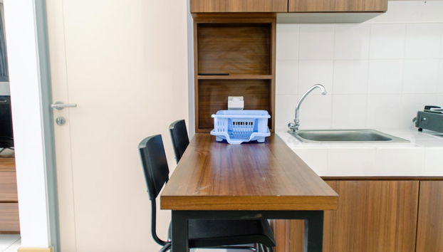 Servicio de comidas en la habitación