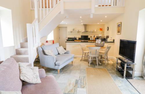 Plas Tirion Cottage - Foto 9