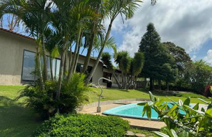 Casa de Campo Luz da Lua - Foto 10