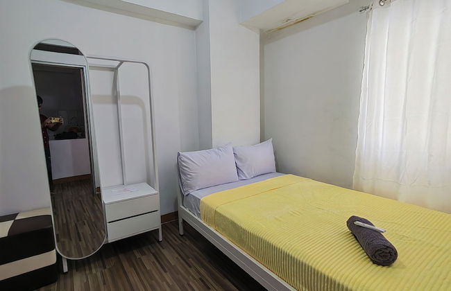 Mailbox Arsakha Lobi B Cibubur Village - Foto 7