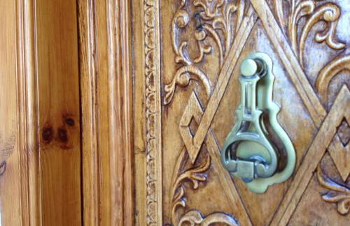 Casa Rural el Rincon del Infante - Foto 47