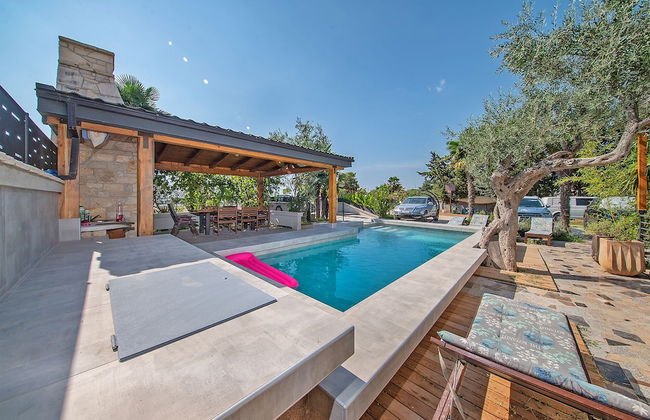 Apartment Vlado 1405 - Foto 72