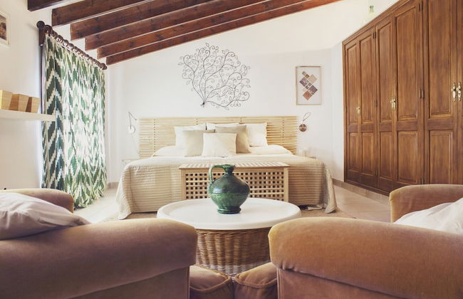 Villa CAN Llull - Foto 2