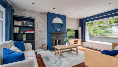 Stunning Home over Belfast City 11 minutes to Belfast City Centre - Foto 1