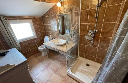 GITES - Mas Saint-Louis - Piscine chauffée - Foto 24