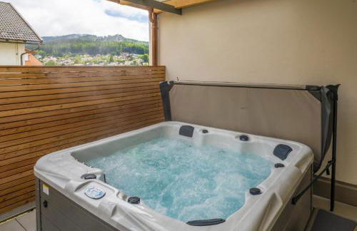 Schmuckstück Ferienapartments Bodenmais - Foto 36